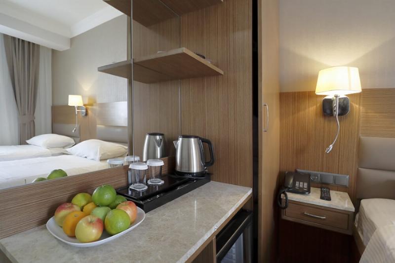 Nl Amsterdam Hotel Stambuł Zewnętrze zdjęcie