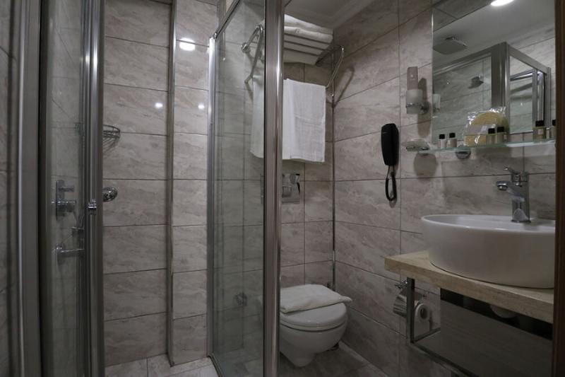 Nl Amsterdam Hotel Stambuł Zewnętrze zdjęcie