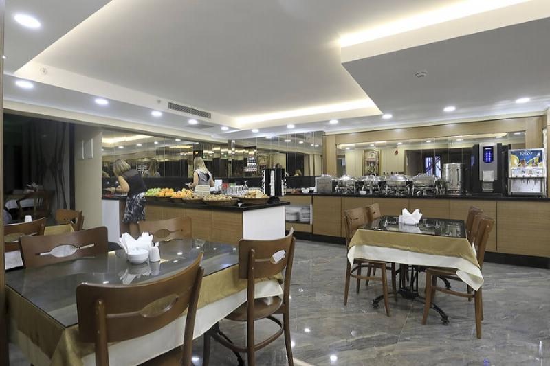 Nl Amsterdam Hotel Stambuł Zewnętrze zdjęcie