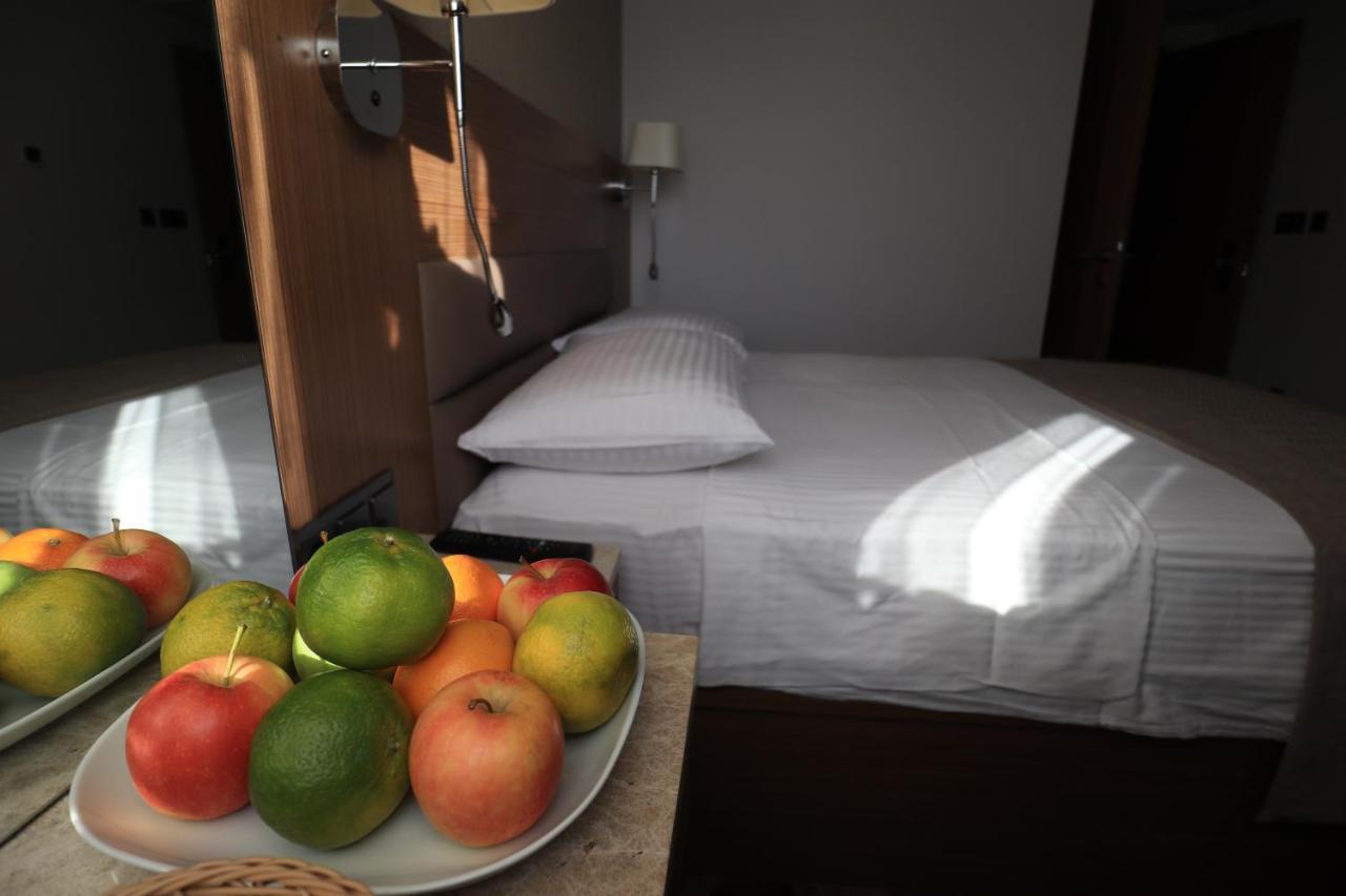 Nl Amsterdam Hotel Stambuł Zewnętrze zdjęcie